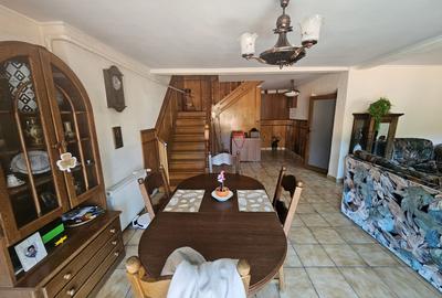 Casă individuală cu 5 camere cu Teren 159 Mp în Schei - 2