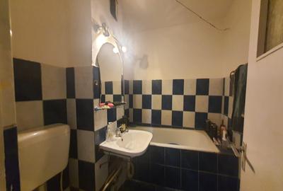 Apartament cu 4 camere decomandat în Tomis Nord - 14