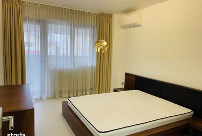 Apartament cu 3 camere în Ciupercenii Noi - 9