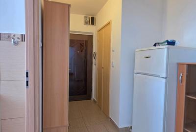 Garsonieră decomandată, mobilată în Titan - 2