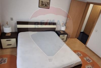 Apartament cu 3 camere de inchiriat, strada Stefan cel Mare,zona Mall - 4