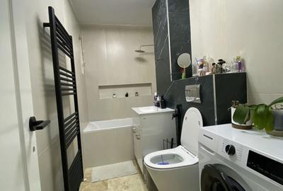 Apartament cu 2 camere decomandat în Central - 5