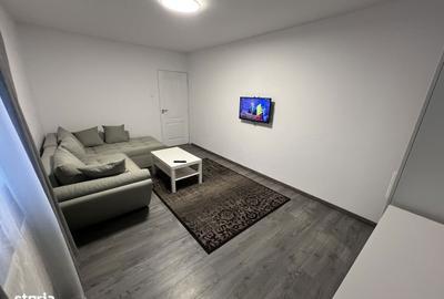 Apartament cu 2 camere decomandat în Terezian - 4