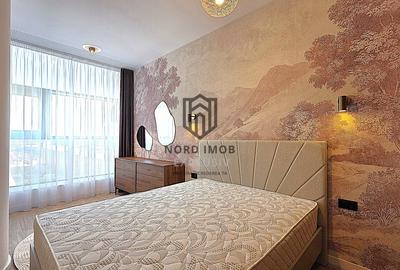 Apartament cu 2 camere decomandat, mobilat în Voluntari - 5