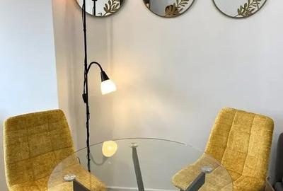 Apartament modern 2 camere Pipera- Ivory Residence - 6