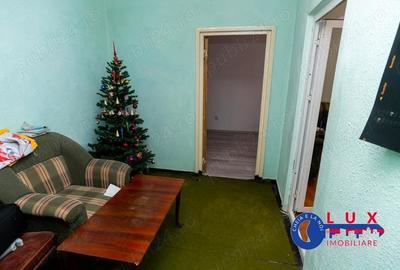 Apartament cu 3 camere decomandat în Piața Nouă - 7