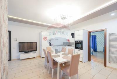 Apartament la Casa, 4 Camere de Inchiriat, Zona Case Velenta - 4