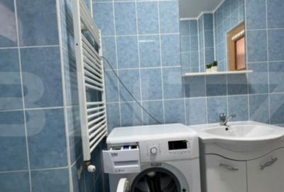 Apartament cu 2 camere decomandat în Florești - 12