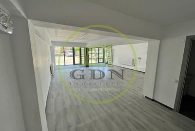 Spațiu comercial, de 85 mp, în Est - 2