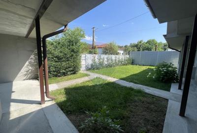 Casă cu 3 camere cu Teren 900 Mp în Roșioara - 24