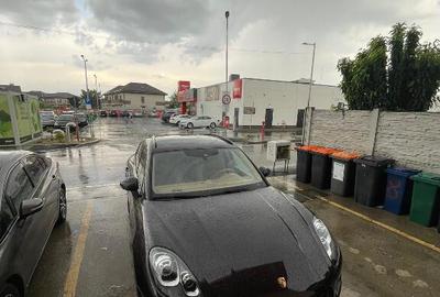 Spațiu comercial, de 50 mp, în Bragadiru - 7