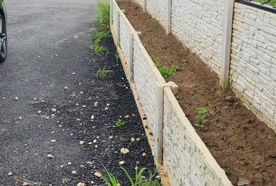 Ansamblu Vile Individuale stil mediteranean-Comuna Berceni! - 6