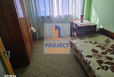 Apartament cu 4 camere decomandat, mobilat în Găvana - 5