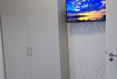 Apartament cu 2 camere în Central - 1