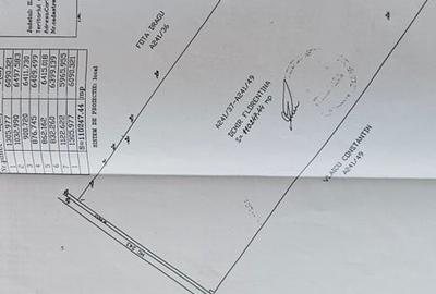 Teren de 744 mp, în Corbeanca - 8