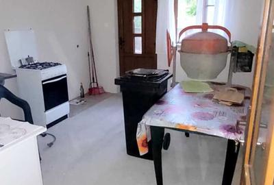 Casă cu 3 camere în Cârlig - 6