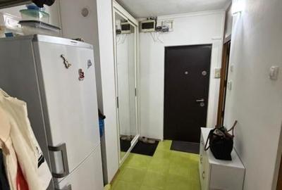 Garsonieră, mobilată în Dristor - 8
