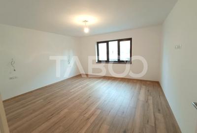 Casa 10 camere 390 mp utili - pe strada Calea Poplacii din Sibiu - 24