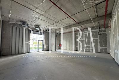 | Spatiu Comercial - ONE COTROCENI PARK | - 5