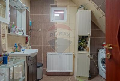 Comision 0 %! Casa de vanzare in Sacele, zona Cernatu! - 11