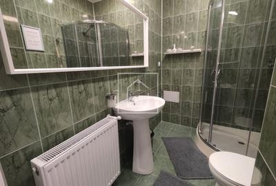 Apartament 46 mp regim hotelier de vanzare in centrul Sibiului - 9