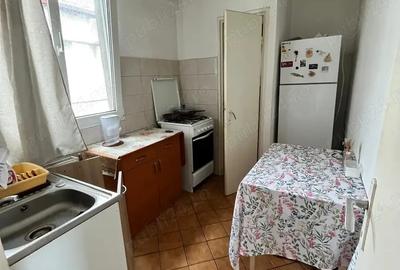 Apartament 2 camere Eroii Revolutiei Viilor Parc Carol - 8