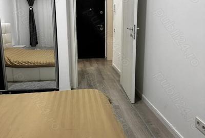 Apartament cu 2 camere decomandat în Central - 6