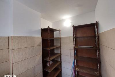 Apartament cu 2 camere decomandat în Brazda lui Novac - 4