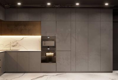 REA1021209 Apartament 3 camere bloc nou - zona Marriott - 2