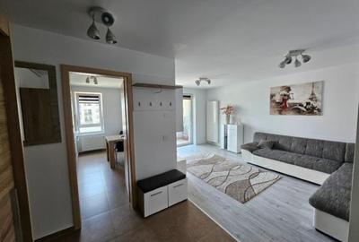 Mall Coresi - apartament 2 camere  - loc de parcare - 4