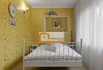 Pet Friendly, Vedere Padure, 5000mp teren, D+P+1E+M, semi... - 7