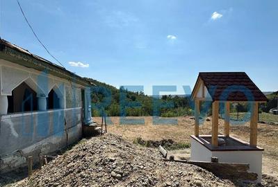 Casa ?i teren de vanzare in Parincea jud. Bacau. - 1