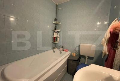 Apartament cu 3 camere decomandat în Central - 3