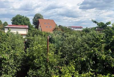 Casă individuală cu 5 camere cu Teren 484 Mp în Bucureștii Noi - 13