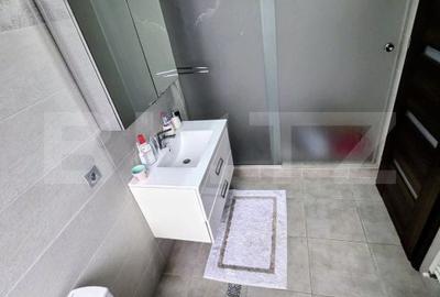 Casă cu 4 camere cu Teren 220 Mp în Florești - 2