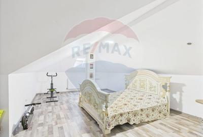 Casă individuală cu 7 camere cu Teren 1040 Mp în Periș - 11