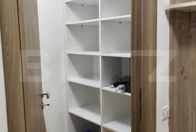 Apartament cu 3 camere semidecomandat, mobilat în Mănăștur - 8