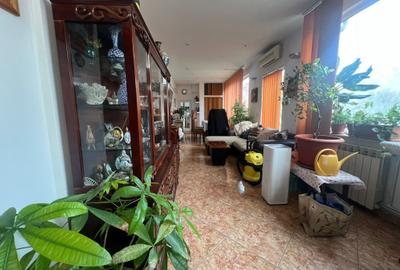 Casă individuală cu 4 camere cu Canalizare în Tomis II - 7