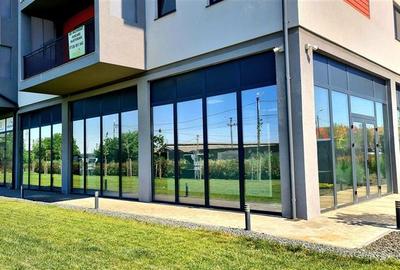 Spațiu comercial, de 257 mp, în Torontalului - 2