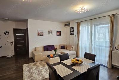Apartament cu 3 camere decomandat în Șelimbăr - 10