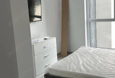 Garsonieră decomandată în Central - 9