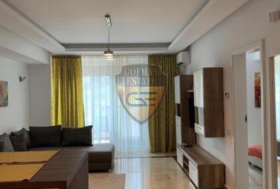 2 Camere Mamaia Central, Vila Sophia 3, Parcare, Piscina, balcon, 2 A/C, 2 TV - 15