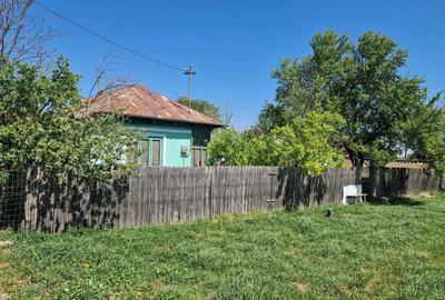 Casă cu 4 camere în Traian - 8