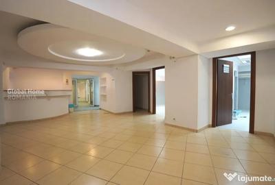 Spațiu comercial, de 525 mp, în Unirii - 18