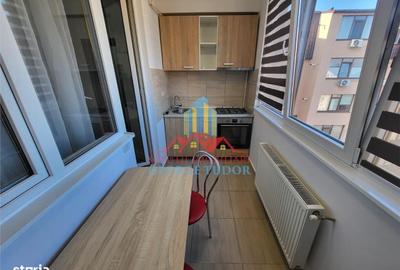 Apartament cu 2 camere în Roșu - 5