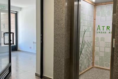 Apartament 3 camere Nou, 92 mp S. Utilă, Străulești-Mall Colosseum- Atria Resort - 5