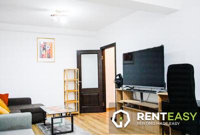 Apartament cu 2 camere în Ultracentral - 3