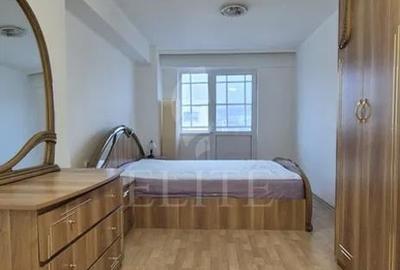 Apartament cu 4 camere semidecomandat, mobilat în Mănăștur - 2