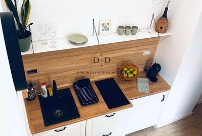 INEVESTITIE | Ap cu 1 camera- LOFT | PIATA UNIRII | Finisaje LUX - 3