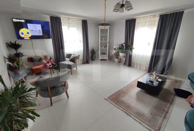 Ocazie! Doua case individuale in aceeasi curte in Radauti - 2